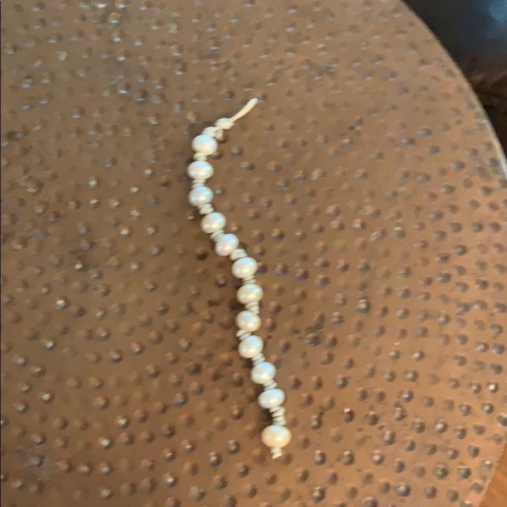 A bracelet